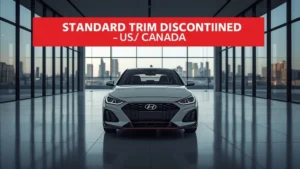 Hyundai Ioniq 6, Ioniq 6 N, electric sedan, US EV market, Canada EV market, Hyundai EV strategy, electric car tax credit, 2026 Hyundai 1
