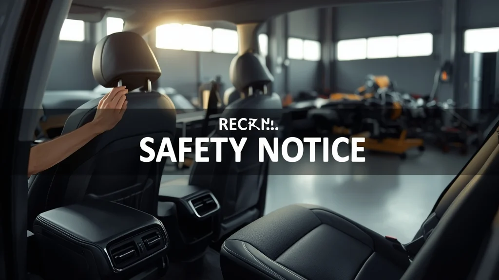 Hyundai Palisade recall, 2026 Palisade, Ohio fatal accident, electric seat safety, vehicle recall US, Hyundai Limited Calligraphy, automotive safety issue 1