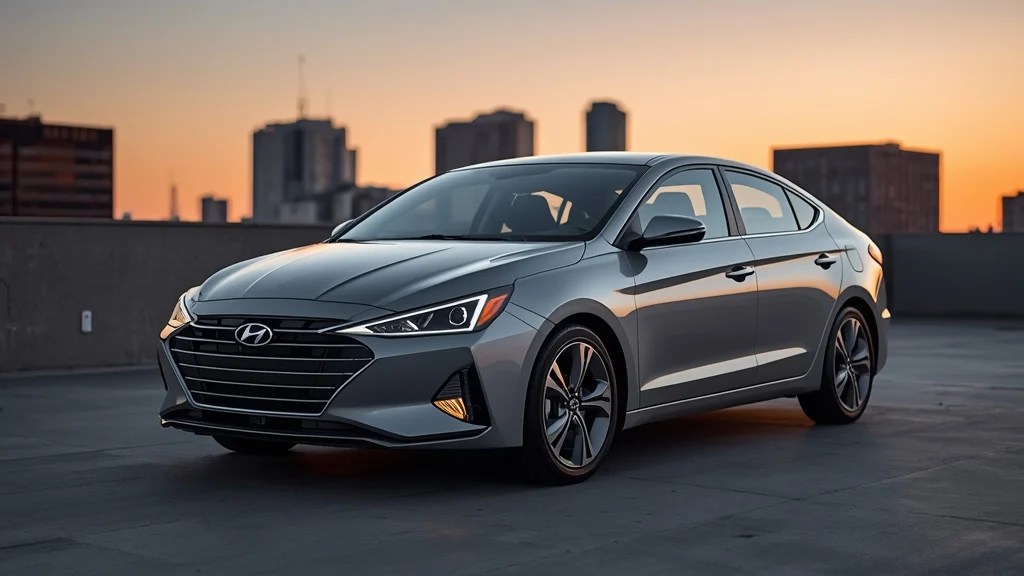 Hyundai Elantra 2025, Hyundai Elantra redesign, hybrid sedan, PLEOS Connect, compact sedan, Tucson-inspired design, automotive news 1