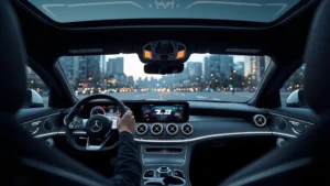 Mercedes AMG GT 4-door coupe, electric supercar, AMG interior, 2026 Mercedes launch, MBUX EV, luxury electric coupe, performance EV, AMG GT concept 1