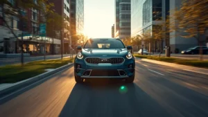 Kia Sportage hybrid, 2027 Kia SUV, plug‑in hybrid SUV, hybrid crossover, EV chasm, Korean automaker electrification, fuel‑efficient SUV, emissions standards 1