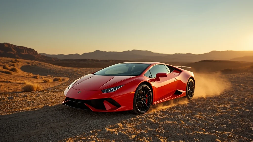 Lamborghini off-road supercar, Huracan Sterrato, Lamborghini future models, Lamborghini SUV, Lamborghini hybrid, luxury performance cars, automotive news 1