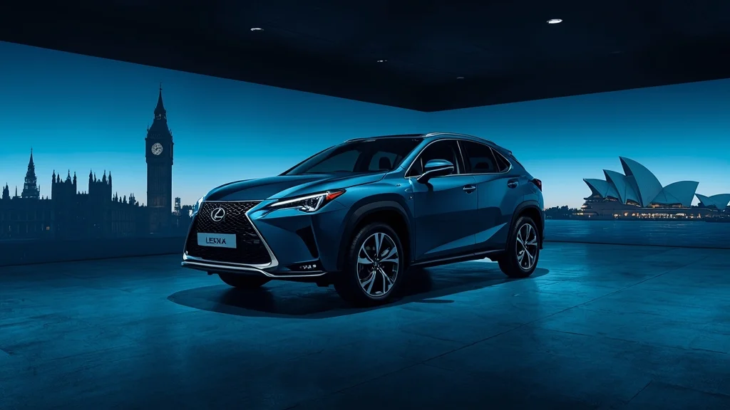 Lexus UX 300e, electric SUV, Lexus EV discontinuation, UK car market, Australia Lexus, Lexus RZ, hybrid UX 300h 1