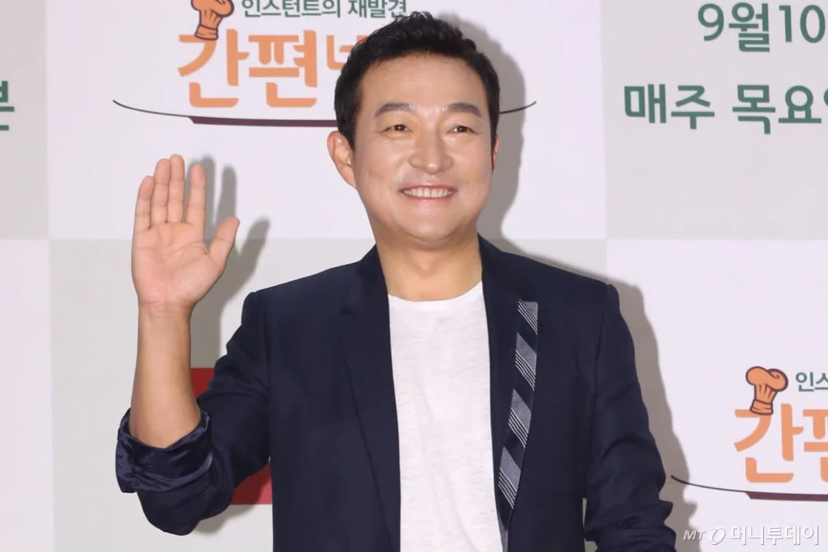 Lee Jae Ryong, DUI hit and run, Korean celebrity scandal, traffic accident Korea, entertainment news Korea, celebrity drunk driving, Lee Jae Ryong arrest 2