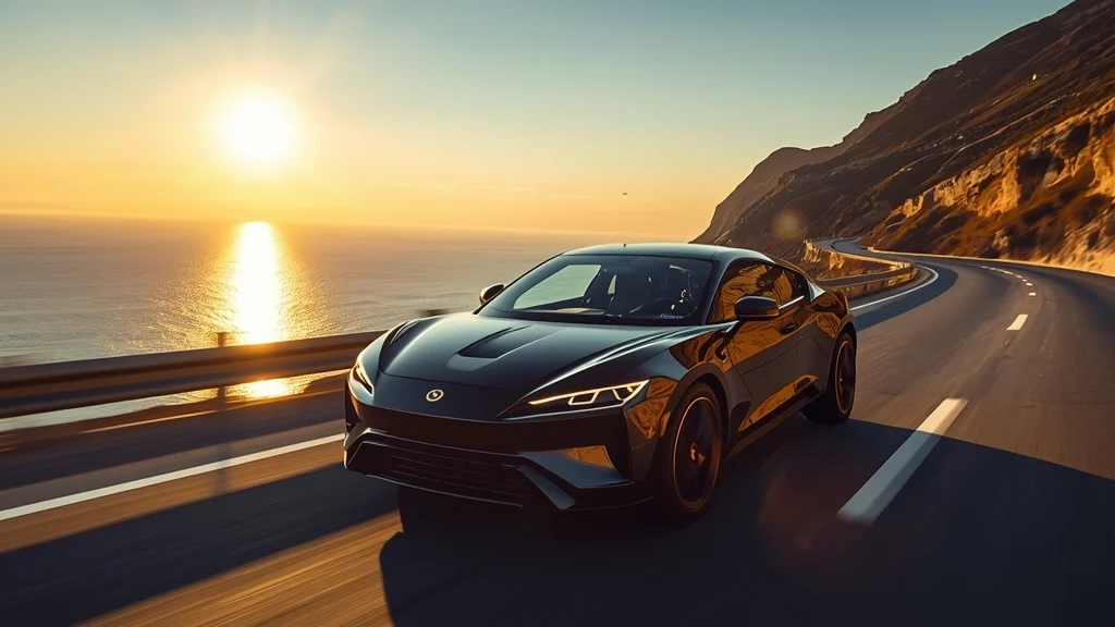 Lotus Eletre X Hybrid, plug-in hybrid SUV, 950 hp, 1,200 km range, fast charging, premium interior, AR HUD, electric SUV 1