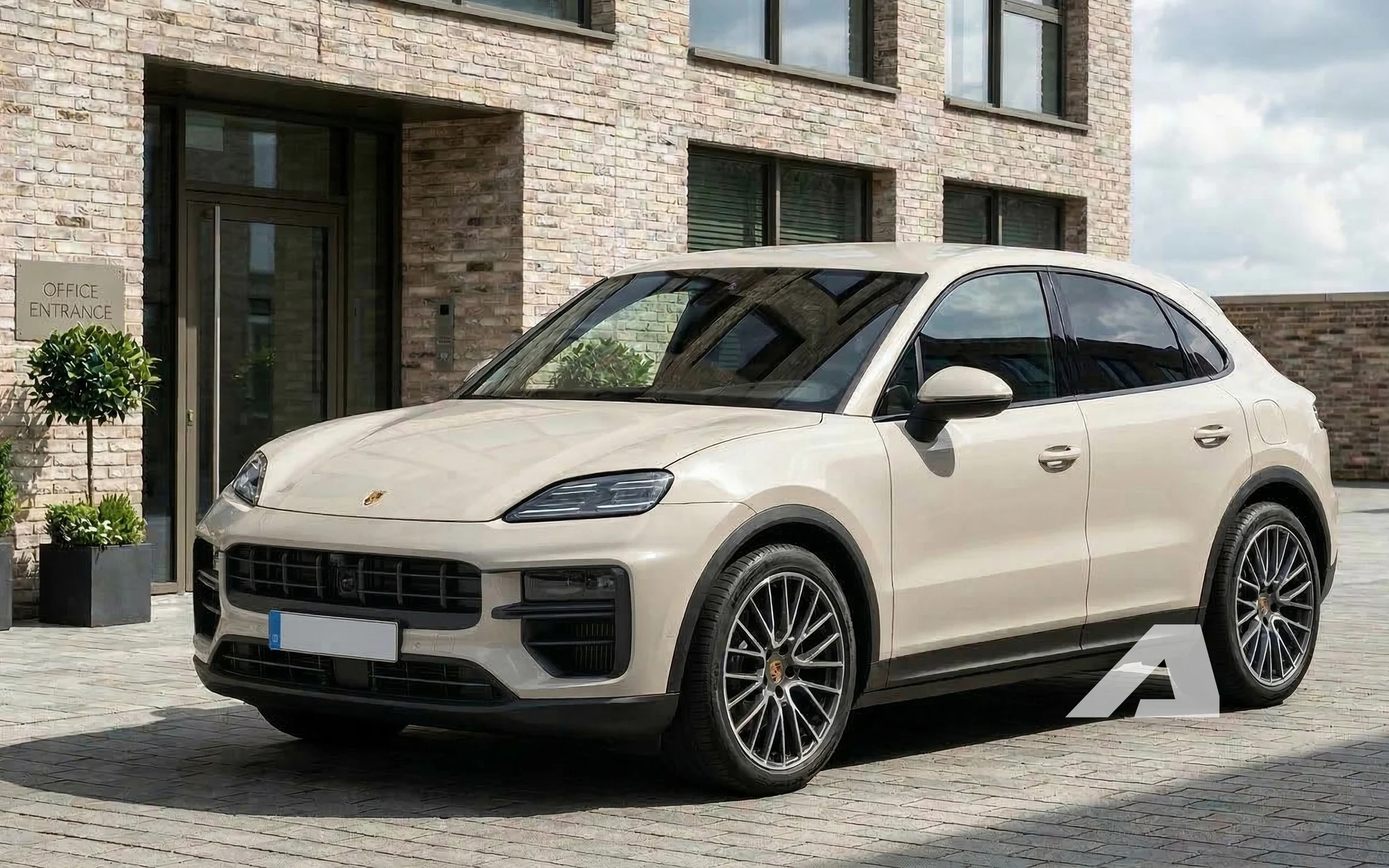 Porsche Macan, gasoline Macan, Audi Q5 platform, hybrid SUV, Porsche SUV, internal combustion Porsche, 2028 Macan, Porsche strategy 5