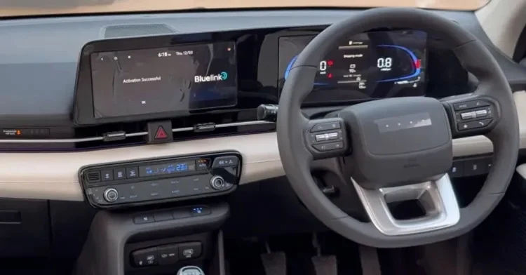 Hyundai Accent HX8, Hyundai sedan, ADAS Level 2, Indian car market, premium car tech, Vios vs Accent, Hyundai safety features 4