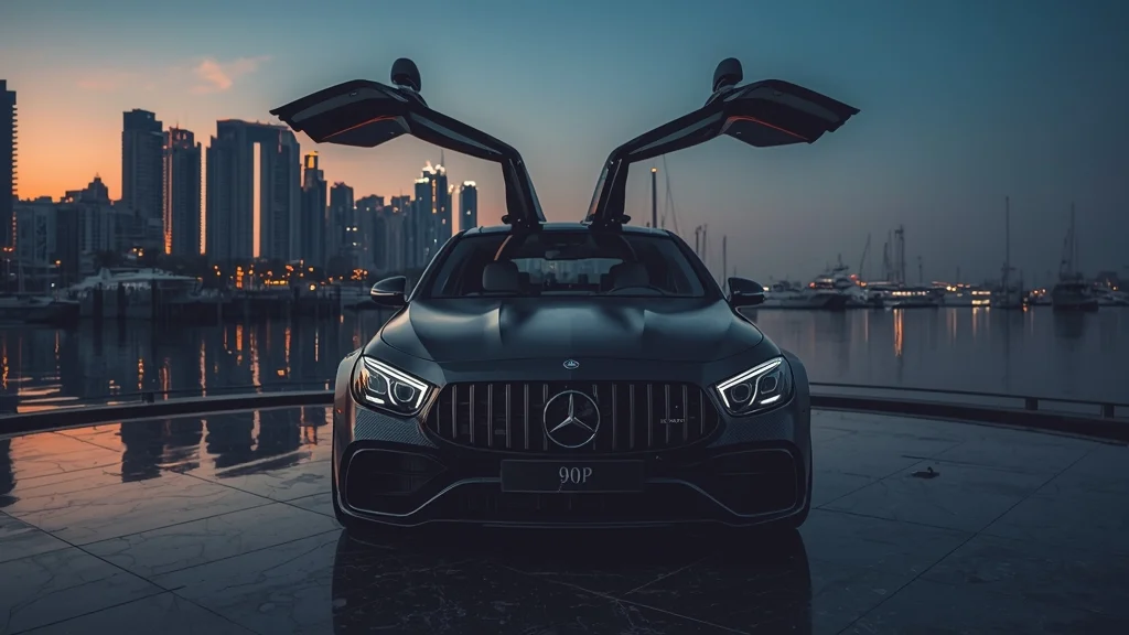 Mansory Gronos Coupe, Mercedes G-Class limited edition, 900 horsepower SUV, suicide doors, luxury custom SUV, exclusive supercar, carbon fiber car 1