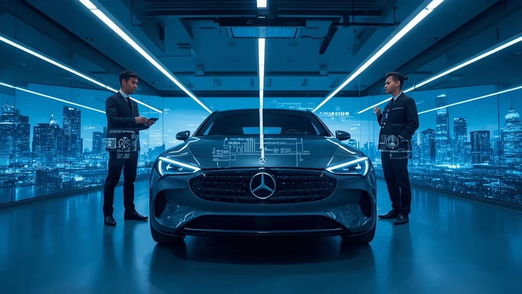 Mercedes-Benz EV platform, Geely electric architecture, China automotive partnership, electric vehicle cost reduction, Phoenix EV platform, Mercedes-Benz China, EV platform development, automotive R&D China 1
