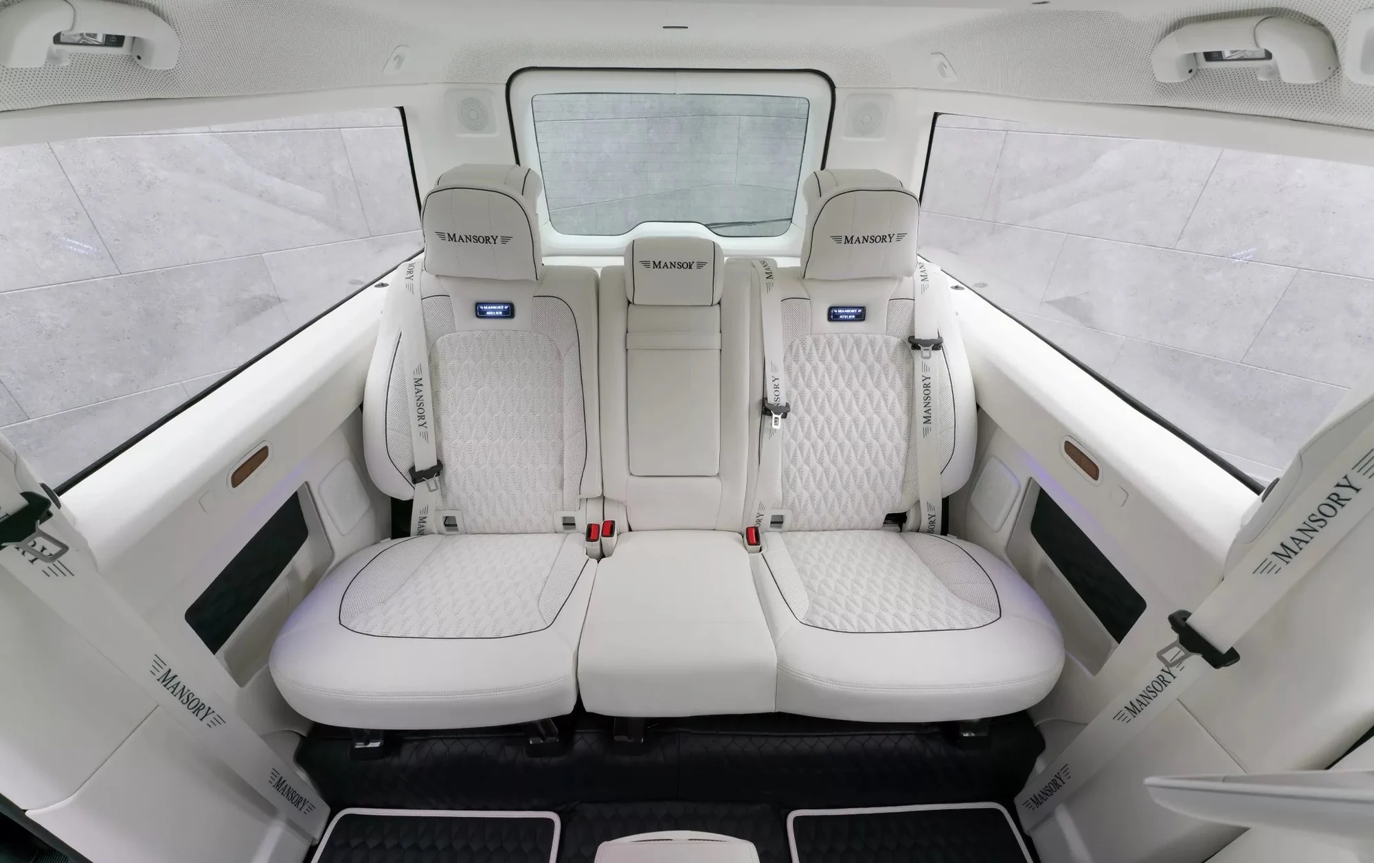 Mansory Gronos Coupe, Mercedes G-Class limited edition, 900 horsepower SUV, suicide doors, luxury custom SUV, exclusive supercar, carbon fiber car 15