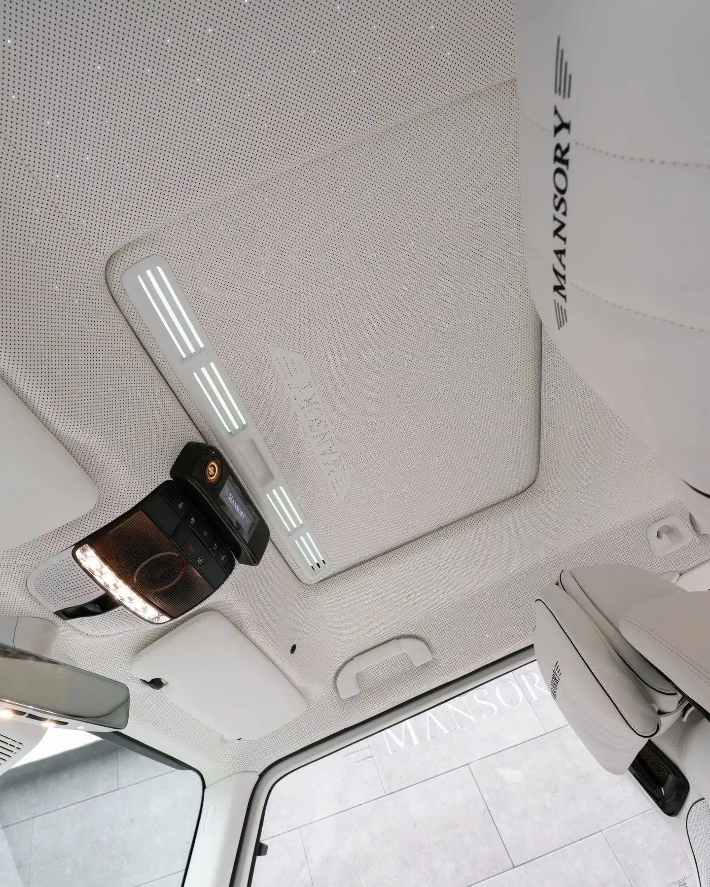 Mansory Gronos Coupe, Mercedes G-Class limited edition, 900 horsepower SUV, suicide doors, luxury custom SUV, exclusive supercar, carbon fiber car 13