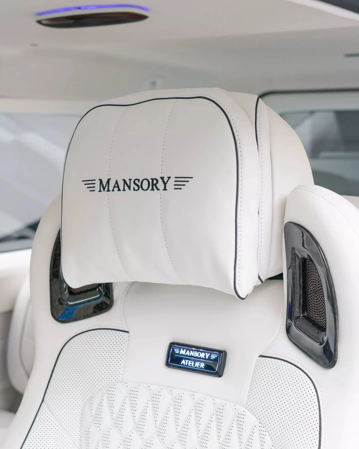 Mansory Gronos Coupe, Mercedes G-Class limited edition, 900 horsepower SUV, suicide doors, luxury custom SUV, exclusive supercar, carbon fiber car 14