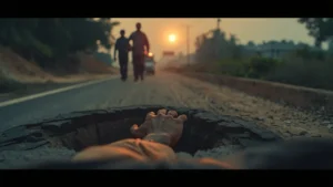brain dead revival, ambulance pothole miracle, India medical miracle, brain death reversal, Uttar Pradesh hospital, life after brain death, medical suspense story 1