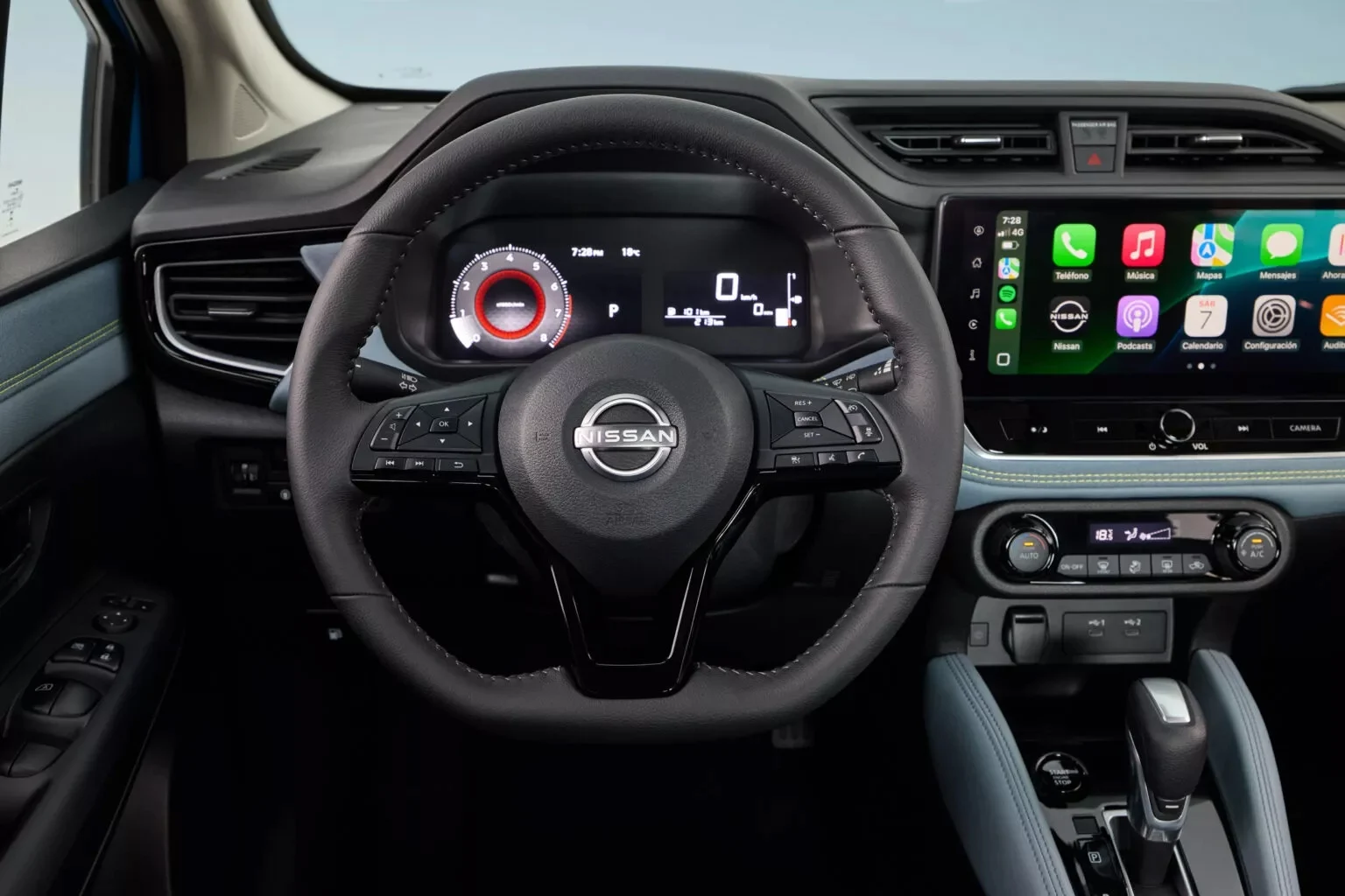 2026 Nissan Almera, Nissan Almera specs, Nissan Almera price Mexico, Nissan Almera ADAS, Nissan Almera interior, Nissan Almera Bose audio, Nissan Almera 12.3 inch screen 13