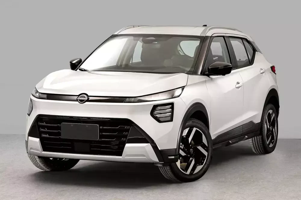 Bangkok Motor Show 2026, new car models Thailand, Ford Ranger Super Duty, Mini Land Cruiser Thailand, Nissan Kicks 2026, Mazda 6e electric sedan, Vietnam car market 4