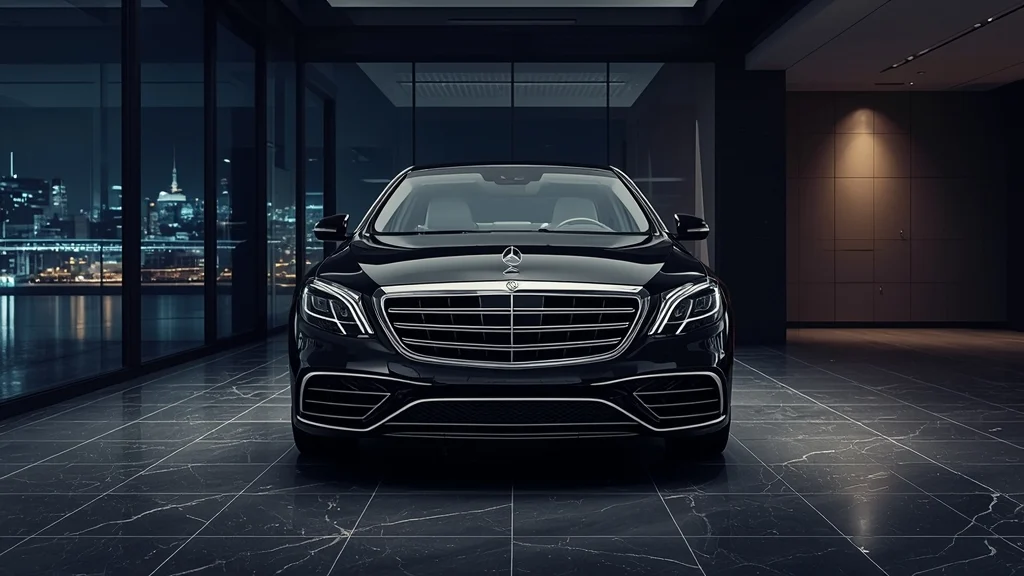 Mercedes-Maybach S680, limited edition luxury sedan, V12 engine, exclusive car, luxury automotive, limited production, high-performance sedan 1