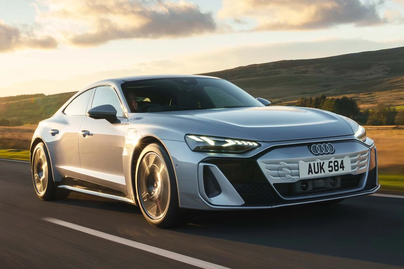 luxury electric cars, best EVs 2026, premium electric vehicles, electric SUV, electric sedan, EV range, sustainable luxury, high-performance EV 6