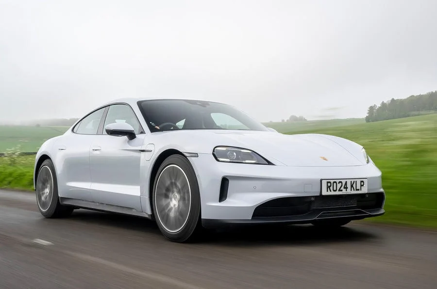 luxury electric cars, best EVs 2026, premium electric vehicles, electric SUV, electric sedan, EV range, sustainable luxury, high-performance EV 4