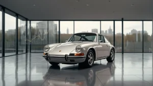 Porsche 911, Porsche sports cars, luxury automotive, profit margin recovery, electric vehicle strategy, Chinese auto market, automotive cost cutting 1