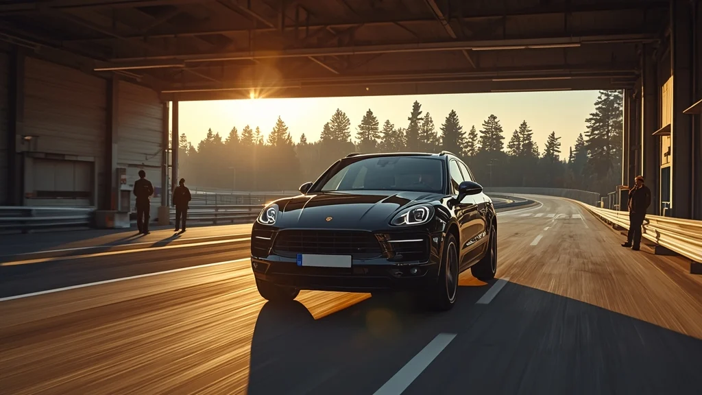 Porsche Macan, gasoline Macan, Audi Q5 platform, hybrid SUV, Porsche SUV, internal combustion Porsche, 2028 Macan, Porsche strategy 1