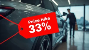 Chinese electric cars, Thailand EV market, price increase, BYD Dolphin, Atto 3, EV incentives, after-sales service, electric vehicle adoption 1