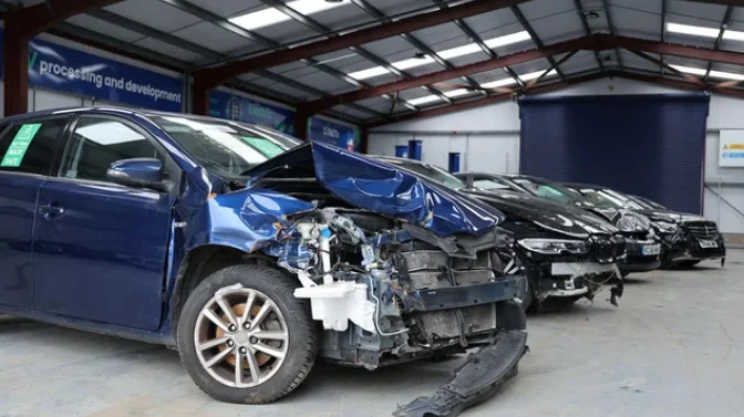 used electric car, EV battery failure, consumer protection China, Beijing court ruling, used car warranty, car fraud lawsuit, electric vehicle resale 2