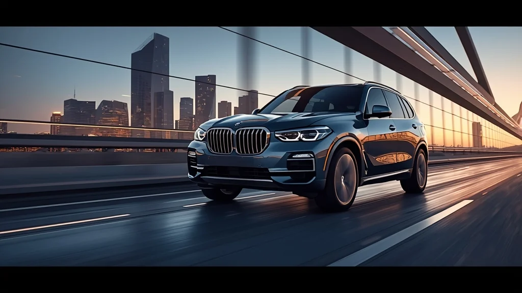 BMW X5 2027, new BMW X5, BMW X5 specs, BMW X5 dimensions, BMW X5 engine, BMW hybrid SUV, BMW electric SUV 1