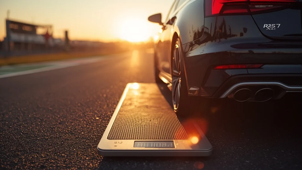 Audi RS5 PHEV, high performance cars, vehicle weight, Euro 7 emissions, automotive electrification, performance wagons, luxury performance 1