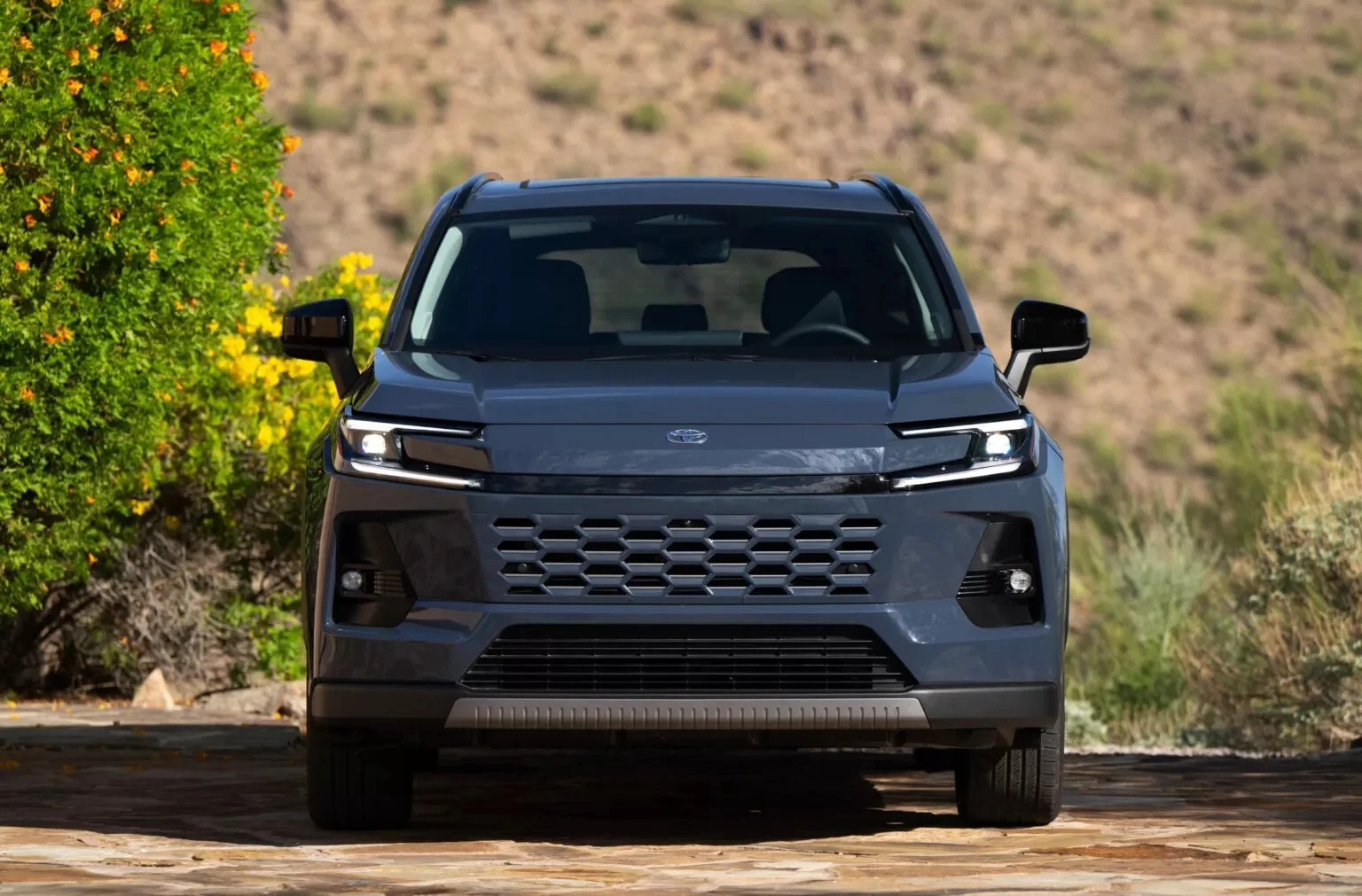 Toyota RAV4 hybrid, plug-in hybrid SUV, 2026 RAV4 price, Toyota RAV4 GR Sport, electric range, AWD SUV, US car pricing 8