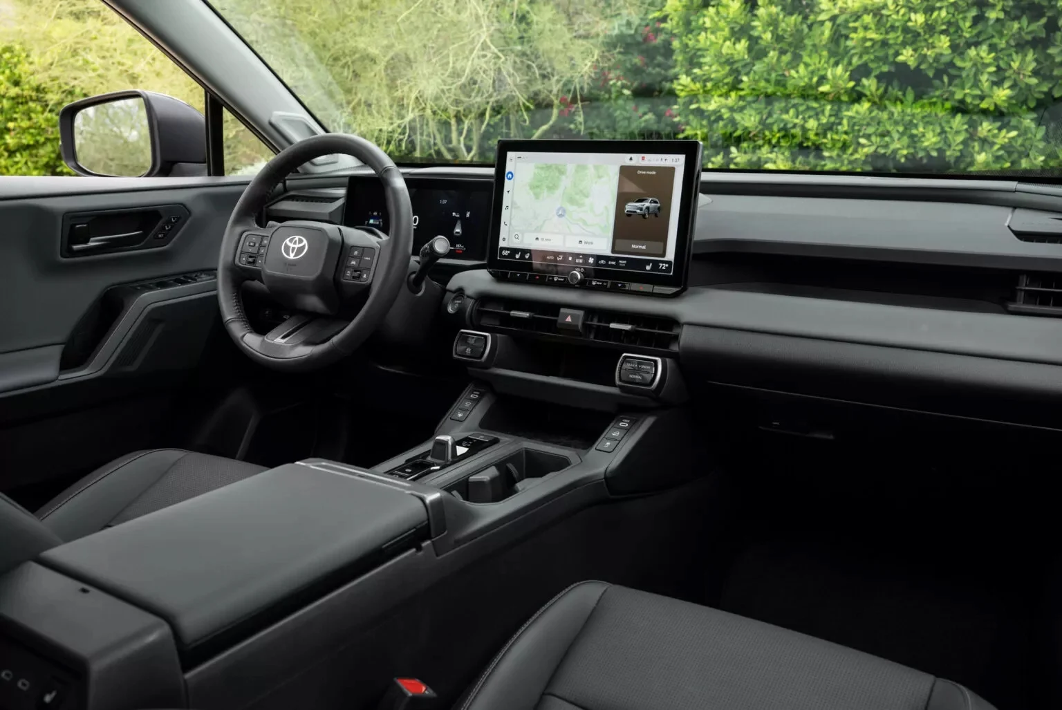 Toyota RAV4 hybrid, plug-in hybrid SUV, 2026 RAV4 price, Toyota RAV4 GR Sport, electric range, AWD SUV, US car pricing 10