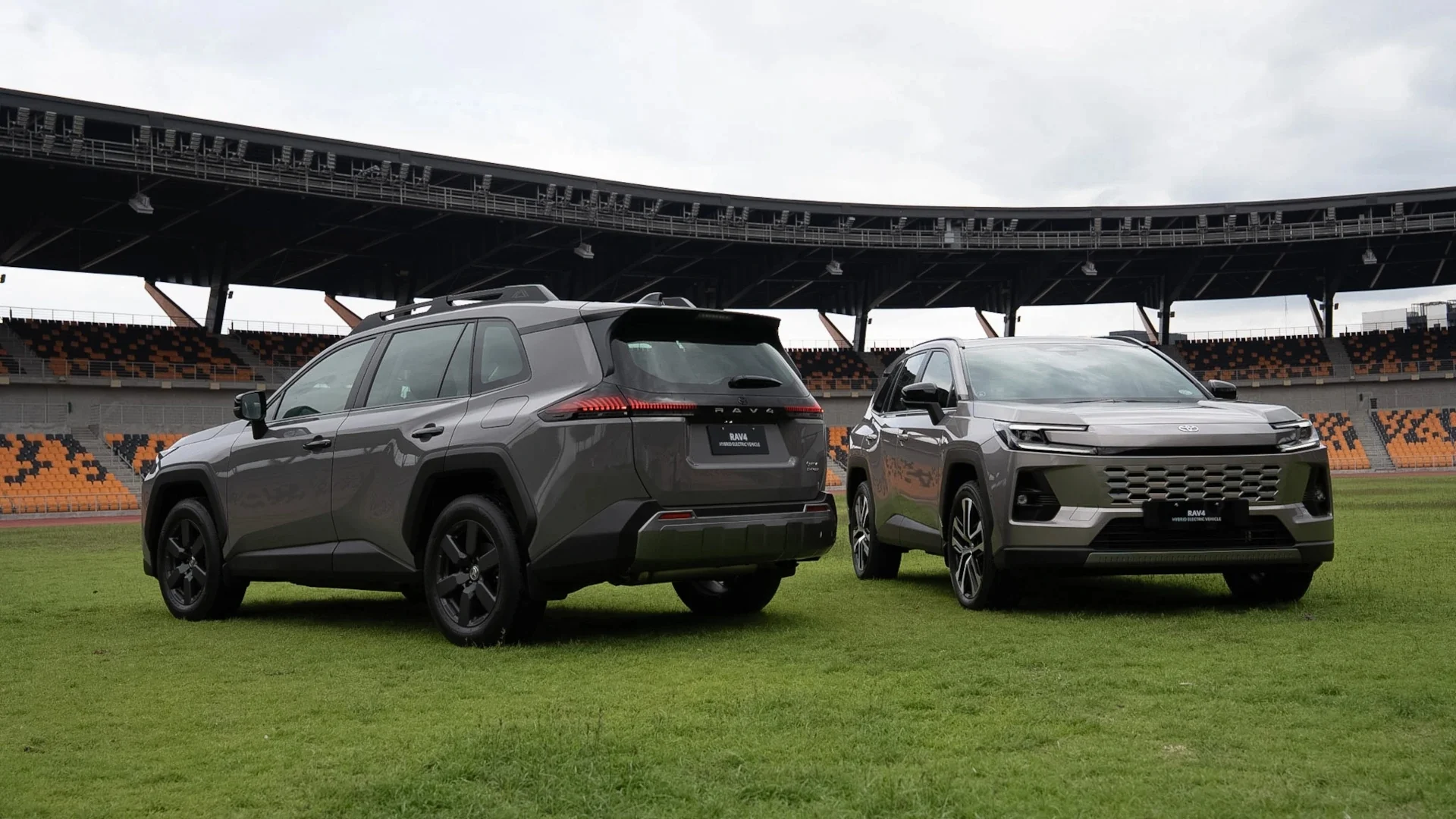 2026 Toyota RAV4, Toyota RAV4 Philippines, hybrid SUV, RAV4 price Vietnam, crossover SUV, Honda CR-V competition, Toyota Safety Sense 2