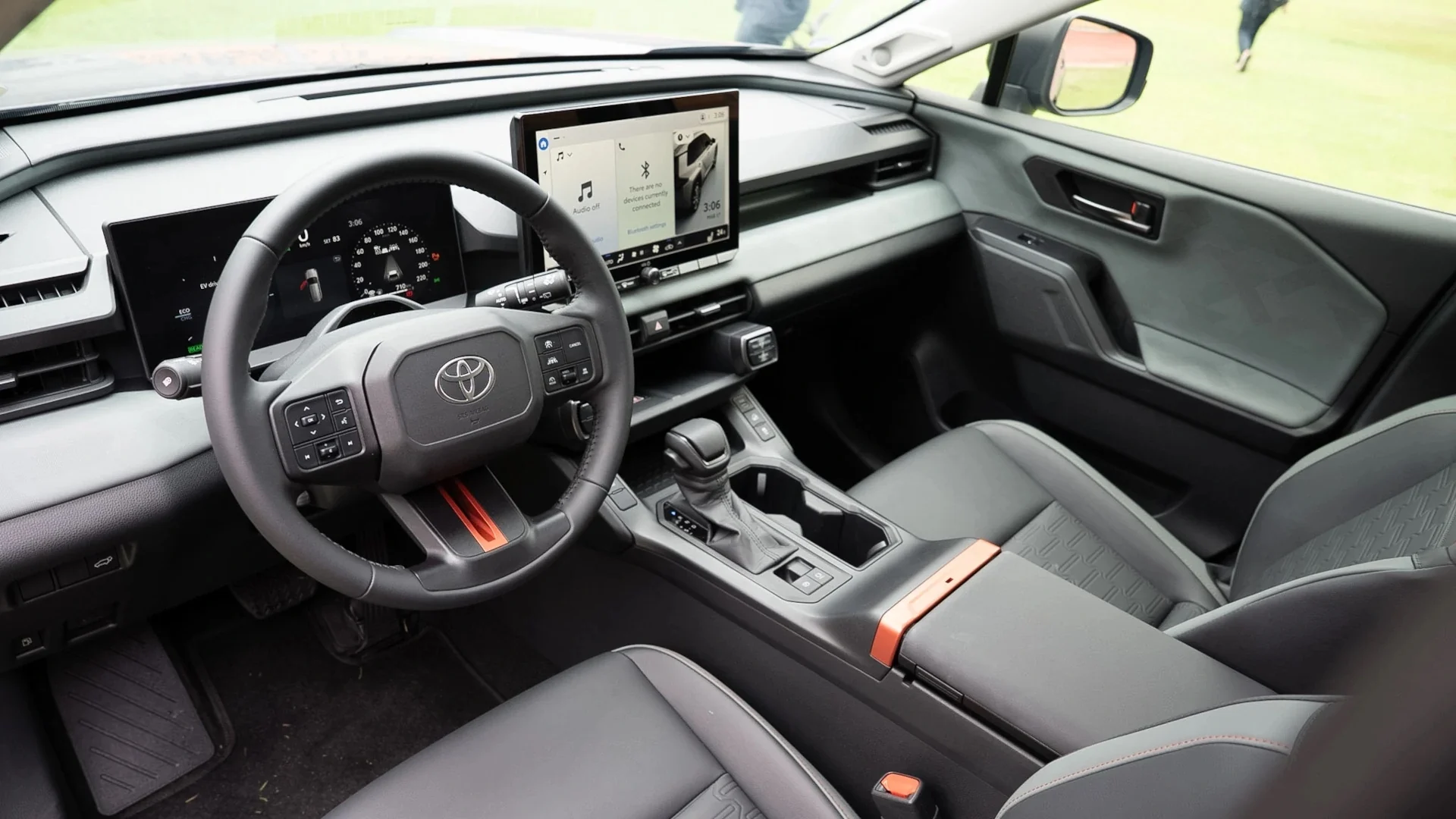 2026 Toyota RAV4, Toyota RAV4 Philippines, hybrid SUV, RAV4 price Vietnam, crossover SUV, Honda CR-V competition, Toyota Safety Sense 4