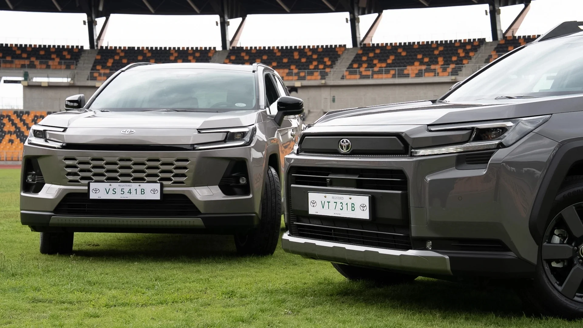 2026 Toyota RAV4, Toyota RAV4 Philippines, hybrid SUV, RAV4 price Vietnam, crossover SUV, Honda CR-V competition, Toyota Safety Sense 3