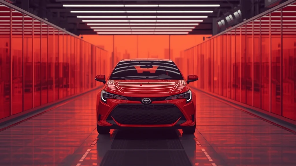 Toyota hybrid, battery shortage, hybrid car production, global supply chain, Corolla Cross, Yaris Cross, Lexus, electric SUV 1