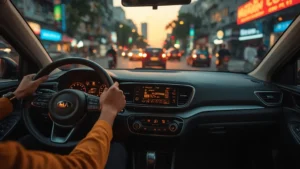 manual transmission cars, Vietnam taxi market, cheap sedan, ride-hailing vehicles, manual gearbox, affordable MPV, low-cost car fleet 1
