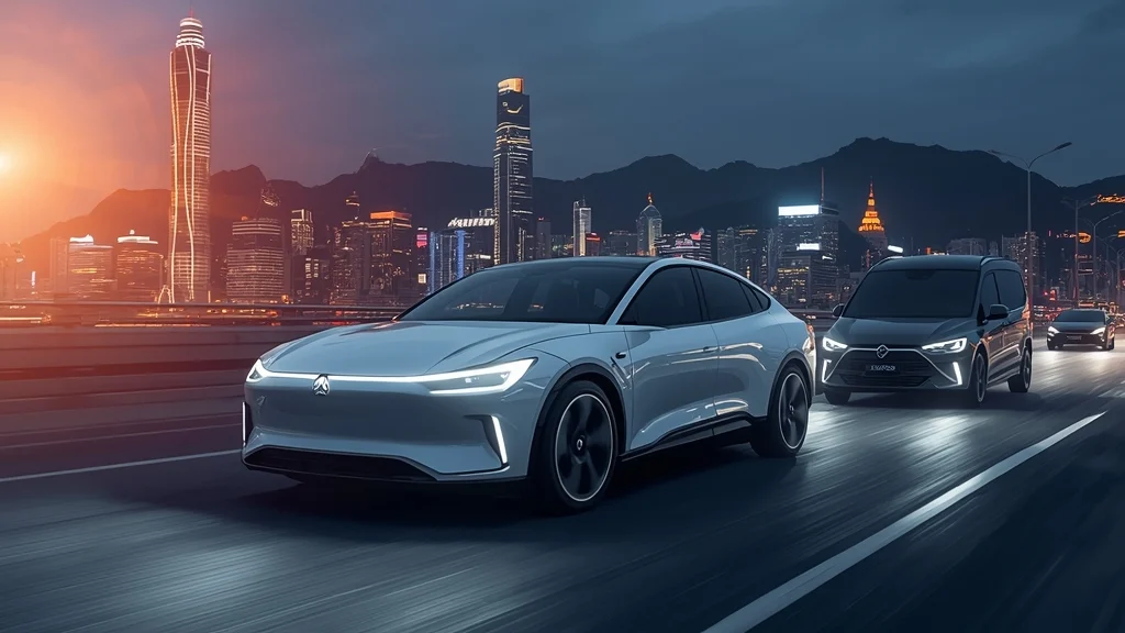 VinFast electric cars, 2025 EV sales, electric vehicle market, VinFast financial results, global EV market, electric motorcycles, VinFast Asia expansion 1