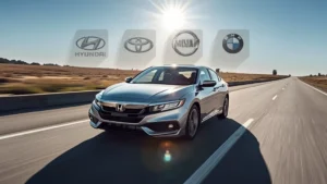 fuel efficient cars, best fuel economy cars, Honda hybrid, fuel efficient car brands 2024, EPA fuel economy, low fuel consumption vehicles, fuel saving trucks 1