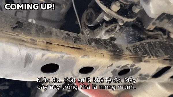 JAC T9, Chinese pickup review, off-road pickup, automotive review, JAC T9 problems, affordable pickup, Australian car review 8