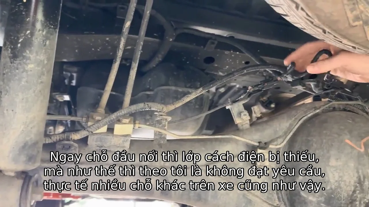 JAC T9, Chinese pickup review, off-road pickup, automotive review, JAC T9 problems, affordable pickup, Australian car review 6