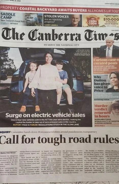 BYD Atto 3, electric vehicle review, Chinese EV, battery replacement, EV aftersales, Australian EV market, EV reliability 2