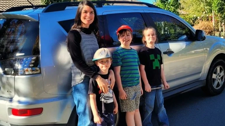 BYD Atto 3, electric vehicle review, Chinese EV, battery replacement, EV aftersales, Australian EV market, EV reliability 4