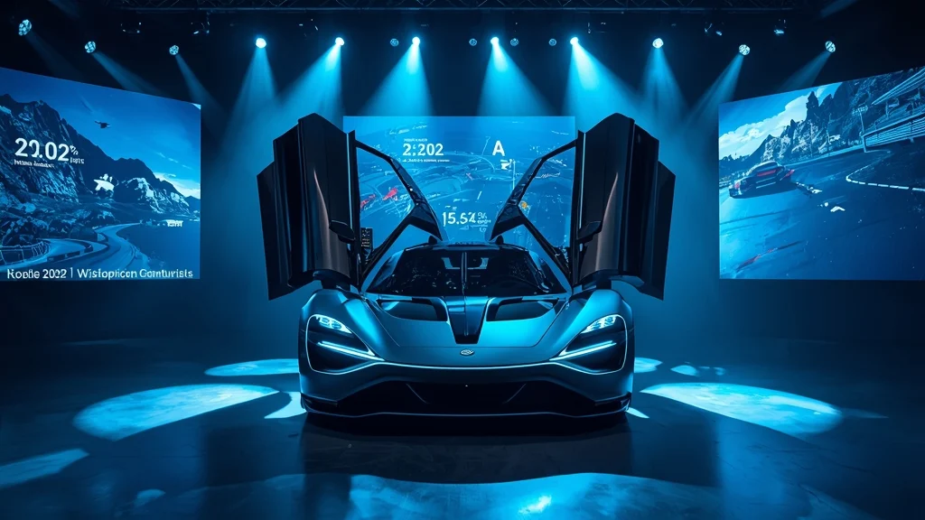 Xiaomi Vision Gran Turismo, Gran Turismo 7, concept hypercar, MWC Barcelona, gaming car, digital HUD, future car design, hypercar concept 1