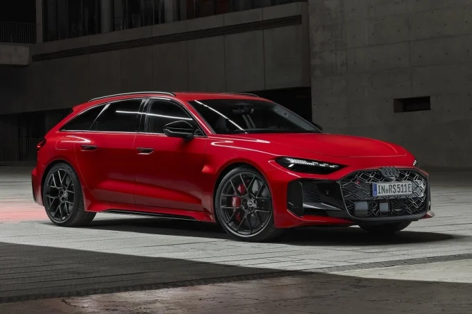 Audi 5-cylinder engine, Audi RS3, Euro 7 emissions, Audi RS5 PHEV, automotive news, high-performance cars, Audi Quattro legacy 3