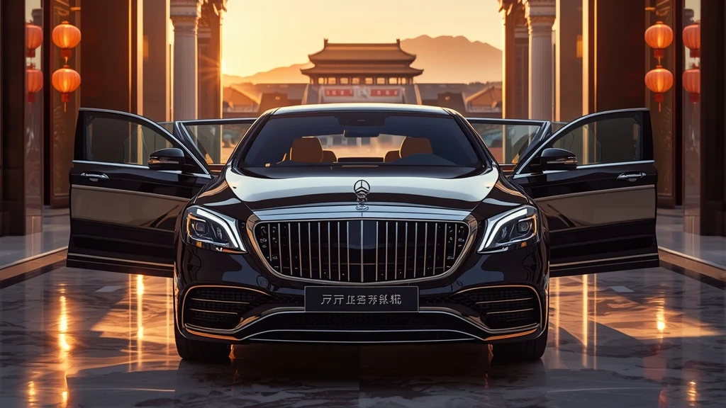Mercedes-Maybach S-Class, 2026 facelift, luxury sedan, Maybach design, V8 engine, hybrid sedan, premium interior, automotive news 1