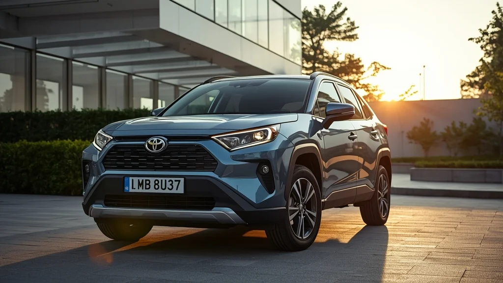 2026 Toyota Yaris Cross, hybrid compact SUV, Toyota Yaris Cross updates, B-segment SUV, Toyota Safety Sense, eco-friendly cars 1