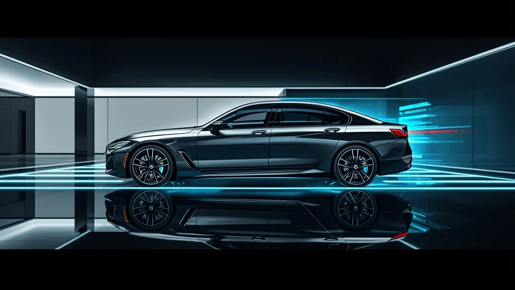 2027 BMW i7, luxury electric sedan, Rimac battery technology, BMW i7 range, EV fast charging, Beijing Auto Show 2026, BMW G70 Series 7 1