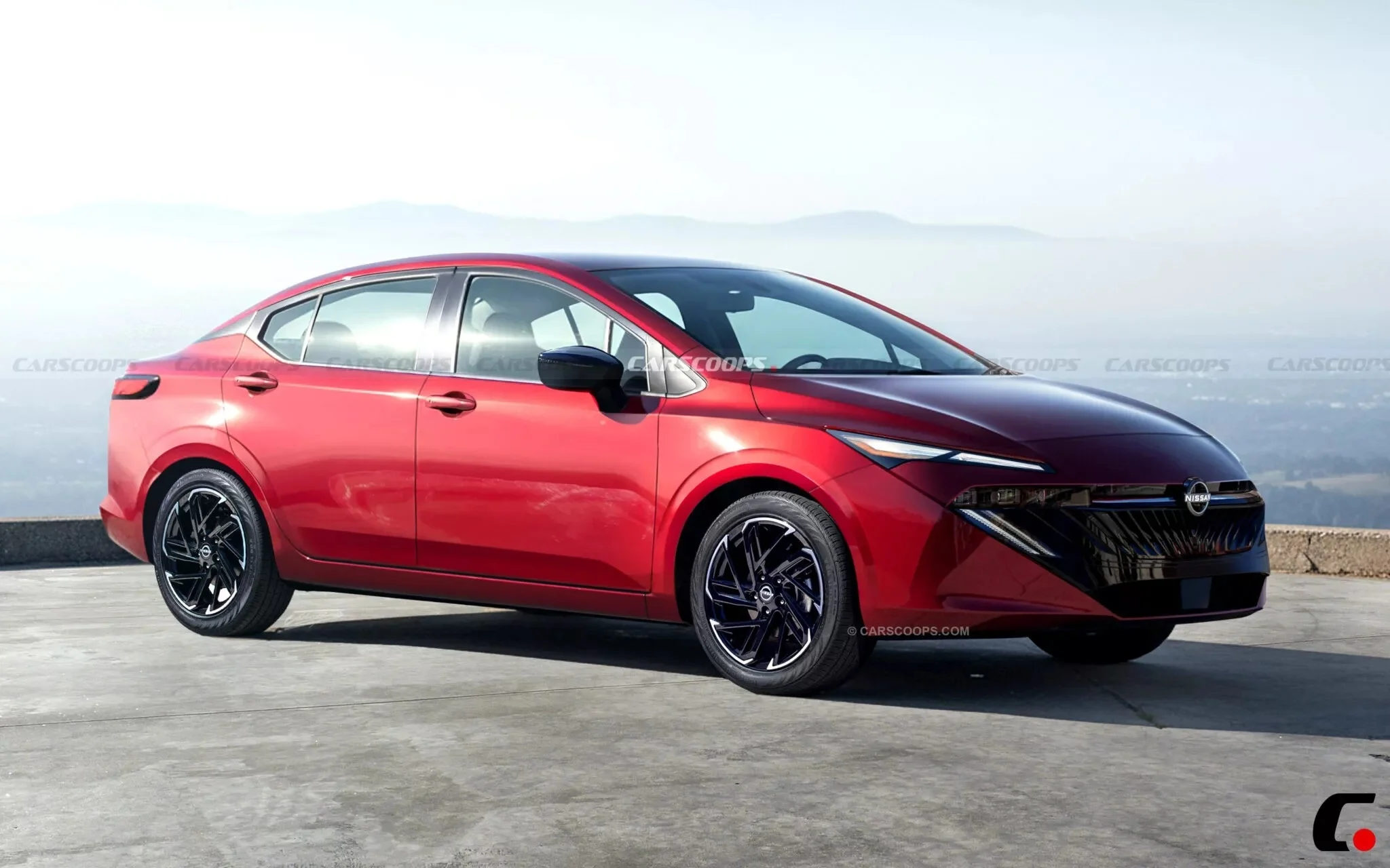 Nissan Versa, affordable sedans US, budget cars, Nissan car tariffs, US automotive market, Nissan Sentra, Ivan Espinosa 2