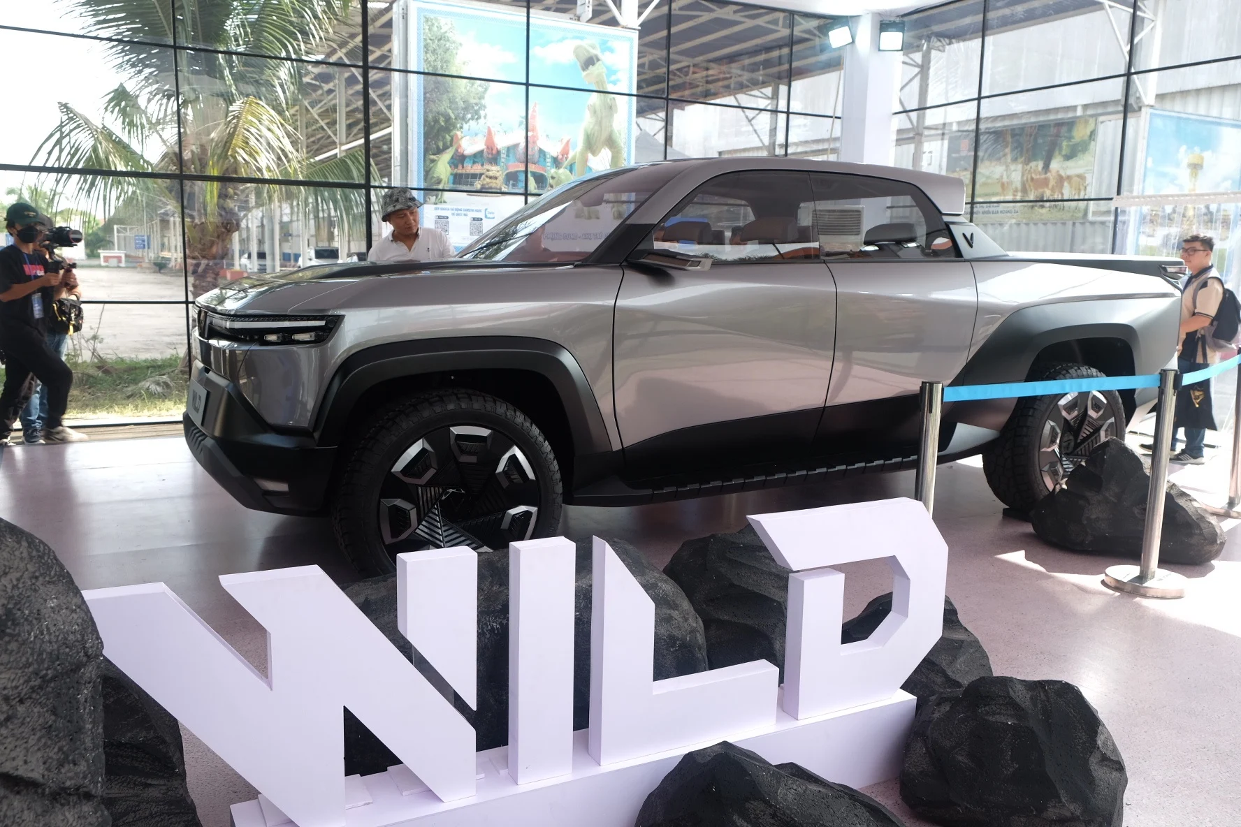 VinFast new models, VinFast EV updates, VinFast VF Wild, VinFast MPV 7, VinFast PHEV, electric vehicle trends, VinFast SUV refresh 5