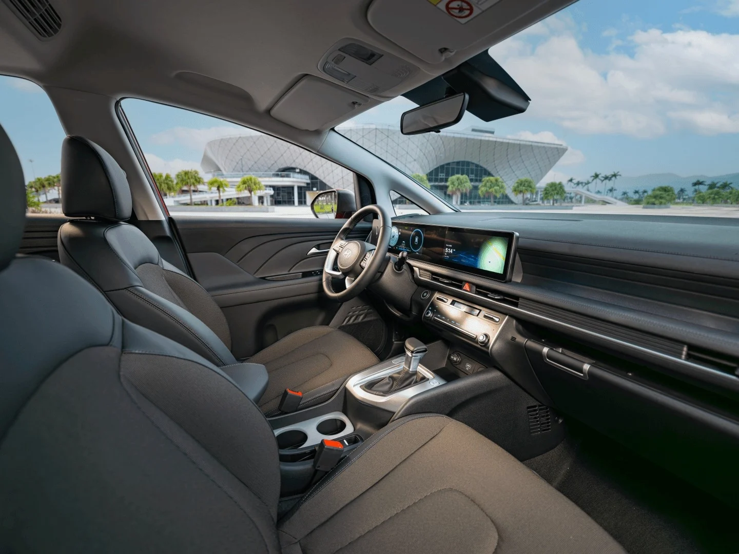 Hyundai Stargazer 2026, Hyundai Stargazer price Vietnam, Hyundai MPV Vietnam, SUV-style MPV, 7-seat Hyundai, Hyundai Smartstream engine, Vietnam automotive market 2