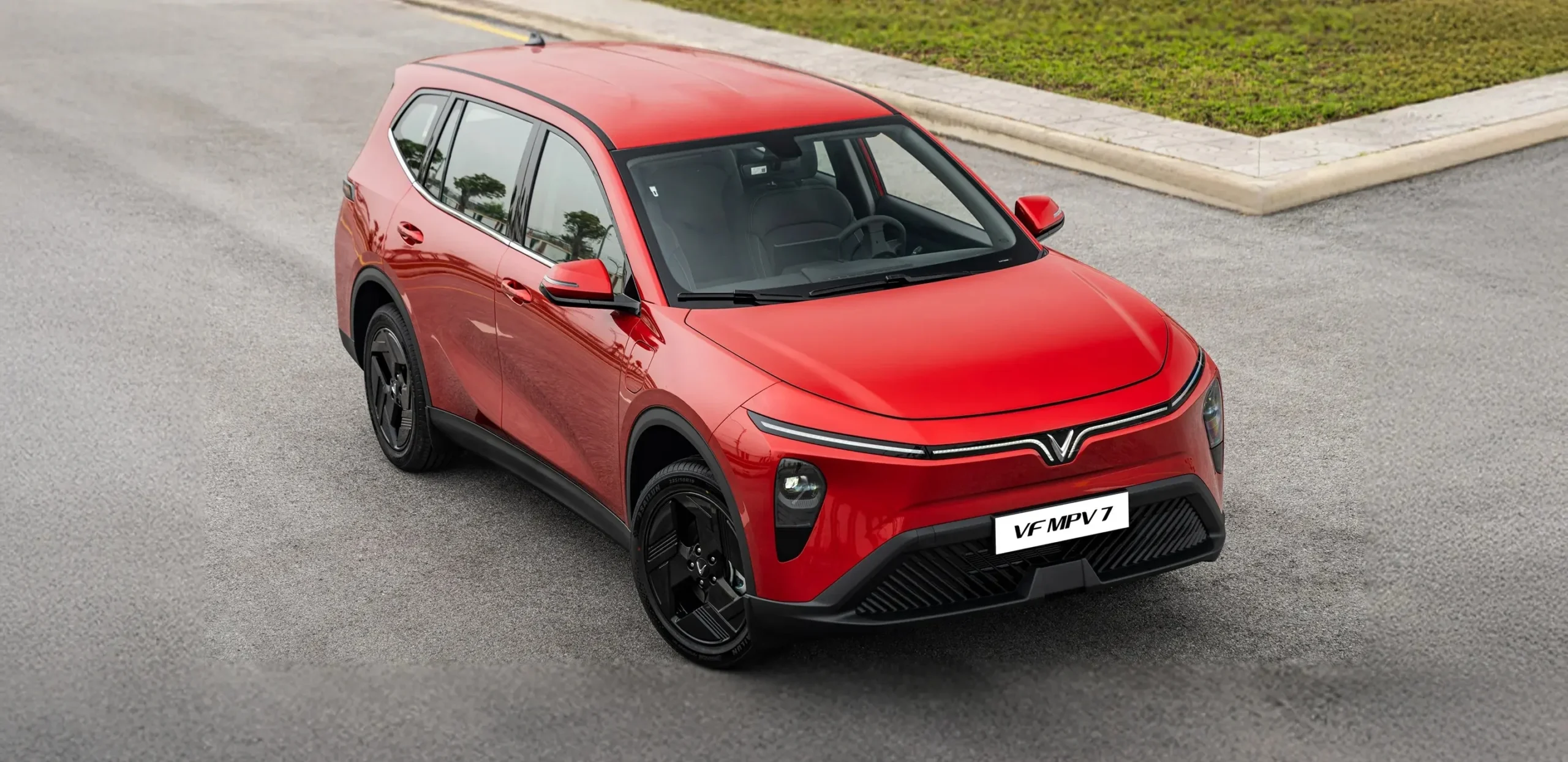 VinFast new models, VinFast EV updates, VinFast VF Wild, VinFast MPV 7, VinFast PHEV, electric vehicle trends, VinFast SUV refresh 2